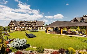 Aparthotel Diamond Spa Relax