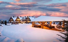 Aparthotel Diamond Spa Relax